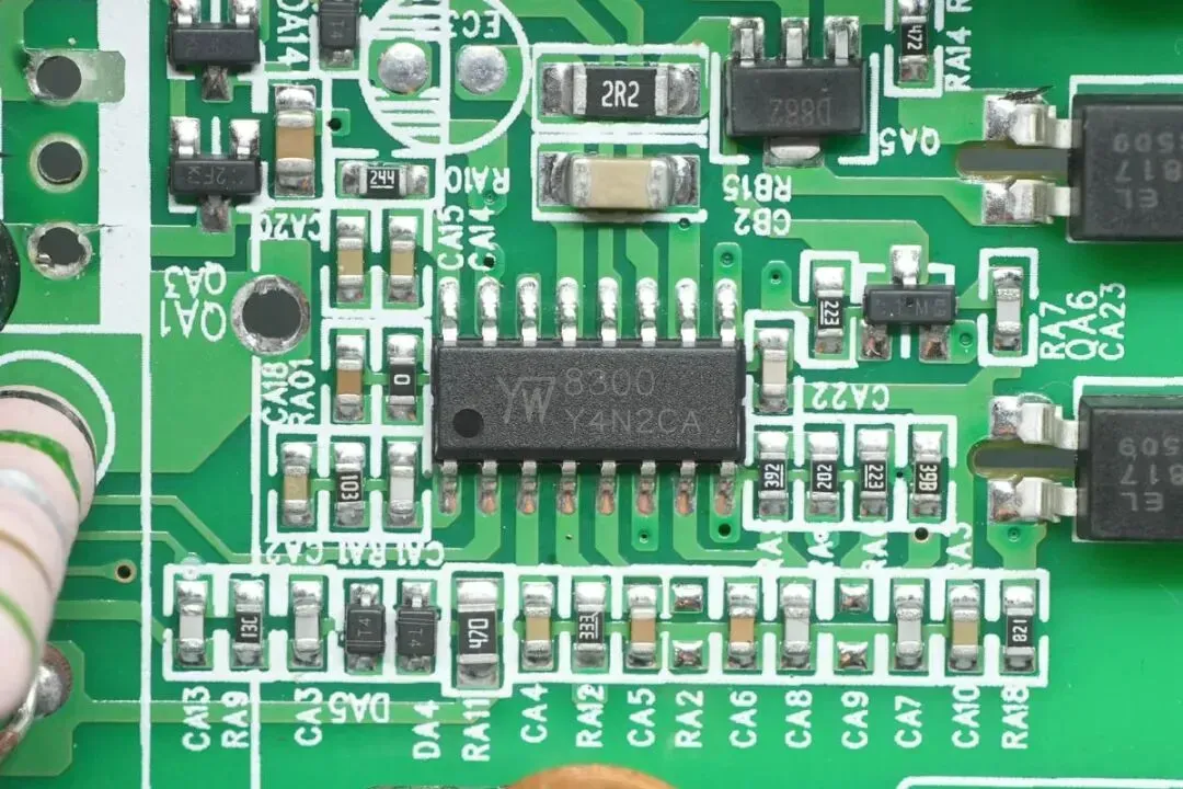 Powering Innovation, How Youwang Electronics is Dominating PC Power Control-Chargerlab
