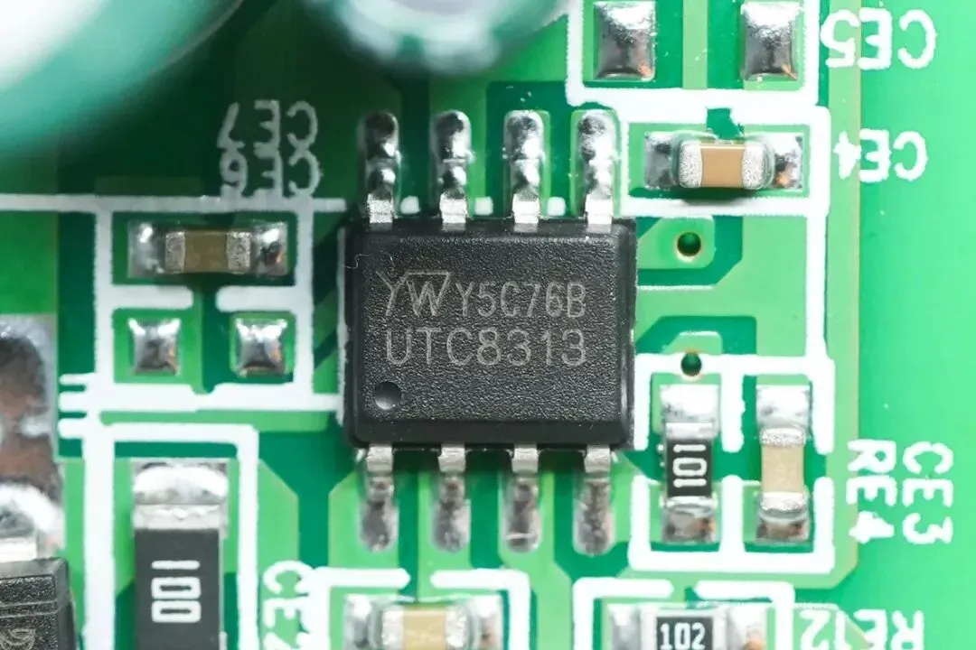 Powering Innovation, How Youwang Electronics is Dominating PC Power Control-Chargerlab