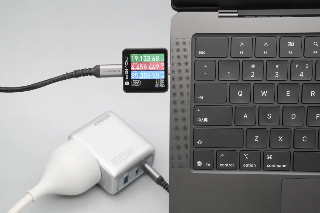 Powering a New Era | How EU Regulations Are Disrupting the Laptop Charger Market-Chargerlab