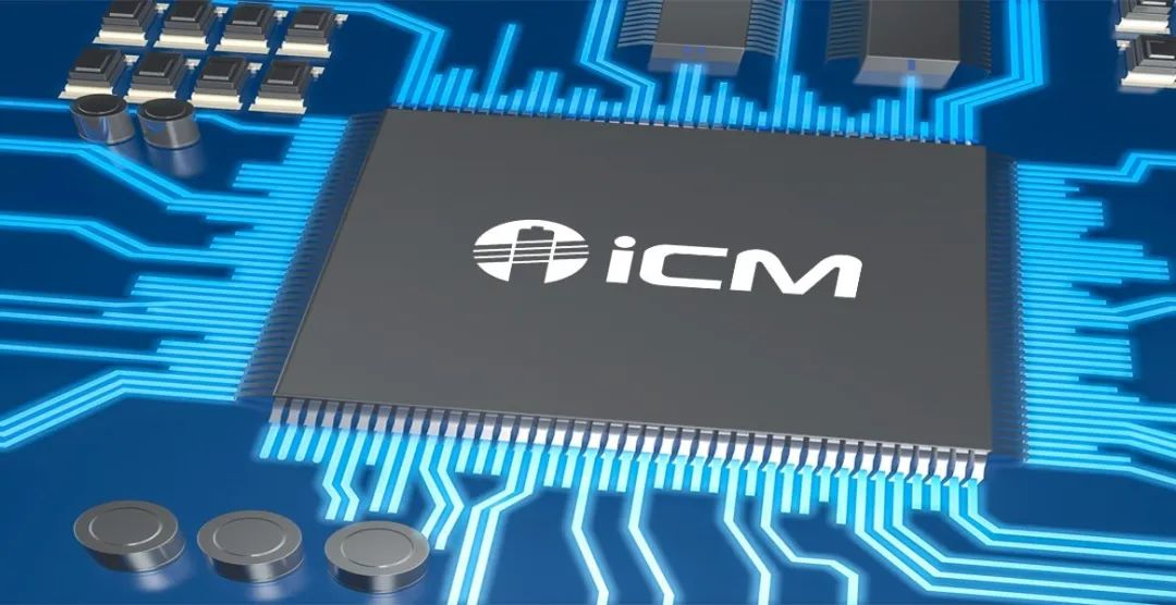 iCM Releases CM1003-BZS-PD Single-Cell Lithium Battery Protection IC-Chargerlab