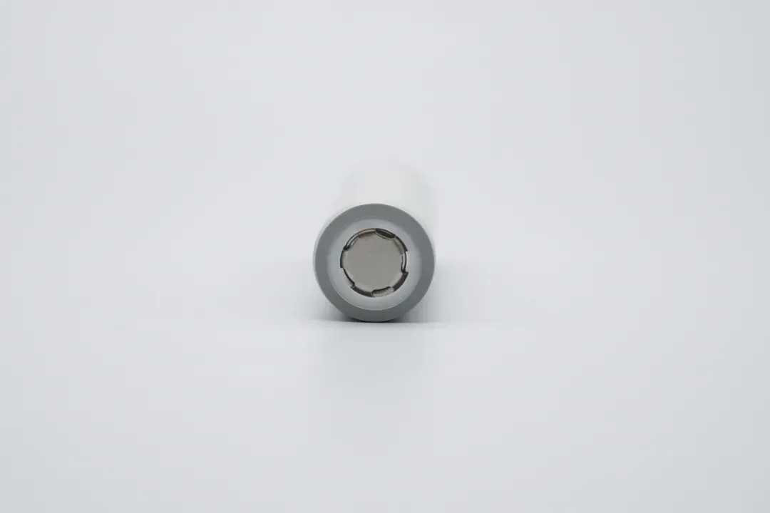 Dongteng Lithium NC18650-20P Full-Tab Cell | Setting a New Standard for Fast Charging and High Power-Chargerlab