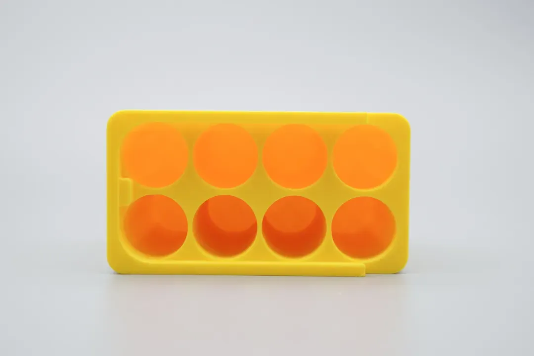 8-Bay Isolated Short-Circuit Protection, Hands-On with the Dedicated 21700 Battery Storage Box-Chargerlab