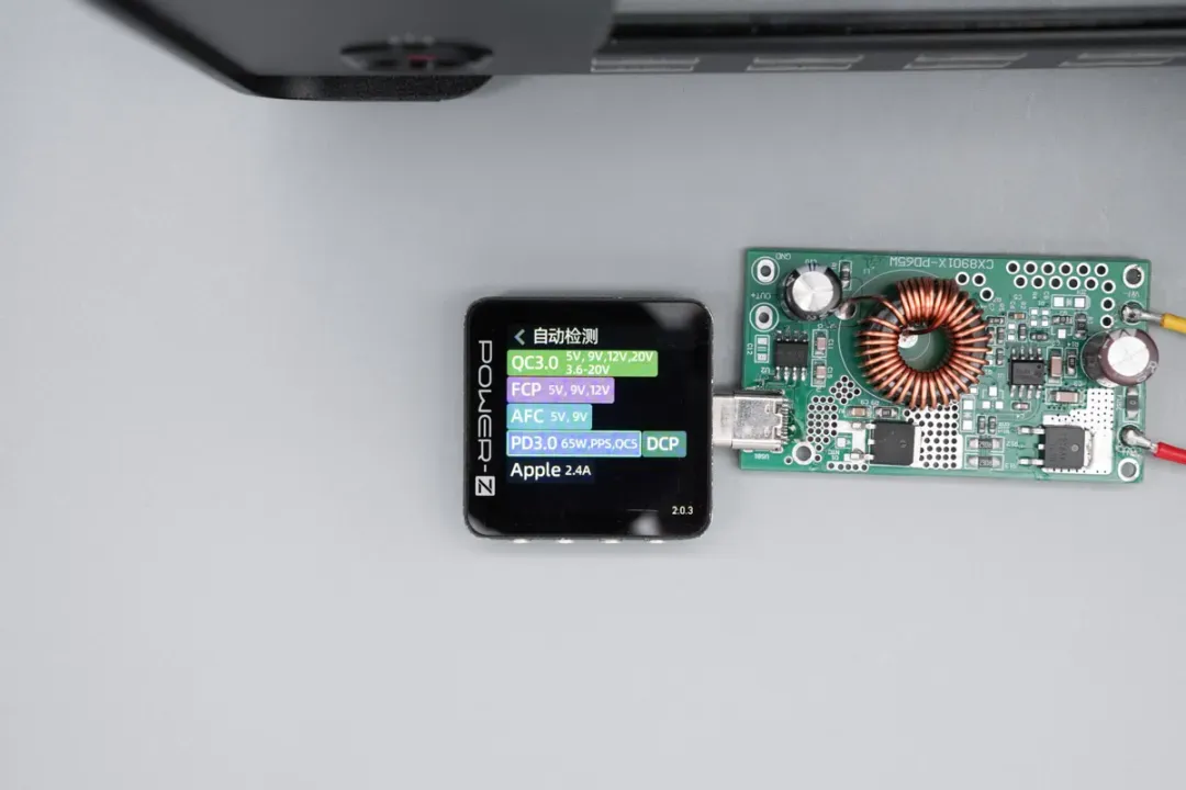 120V High-Voltage Resilience & High Efficiency | Hands-On with the Two-Wheeled EV Fast Charging Solution-Chargerlab