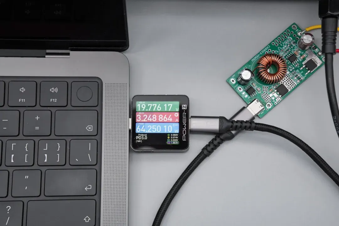 120V High-Voltage Resilience & High Efficiency | Hands-On with the Two-Wheeled EV Fast Charging Solution-Chargerlab