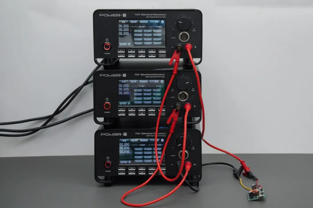 120V High-Voltage Resilience & High Efficiency | Hands-On with the Two-Wheeled EV Fast Charging Solution-Chargerlab