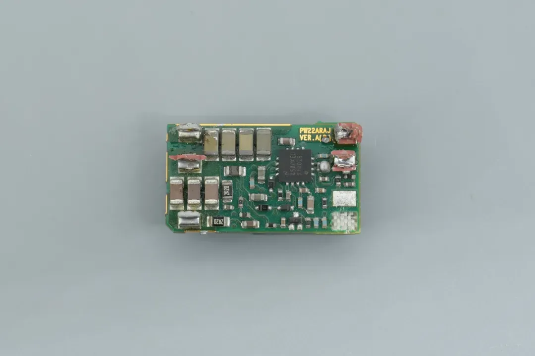 Unleashing Telecom-Grade Power | Hands-On with the 20A High-Current Non-Isolated DC-DC Buck Module-Chargerlab