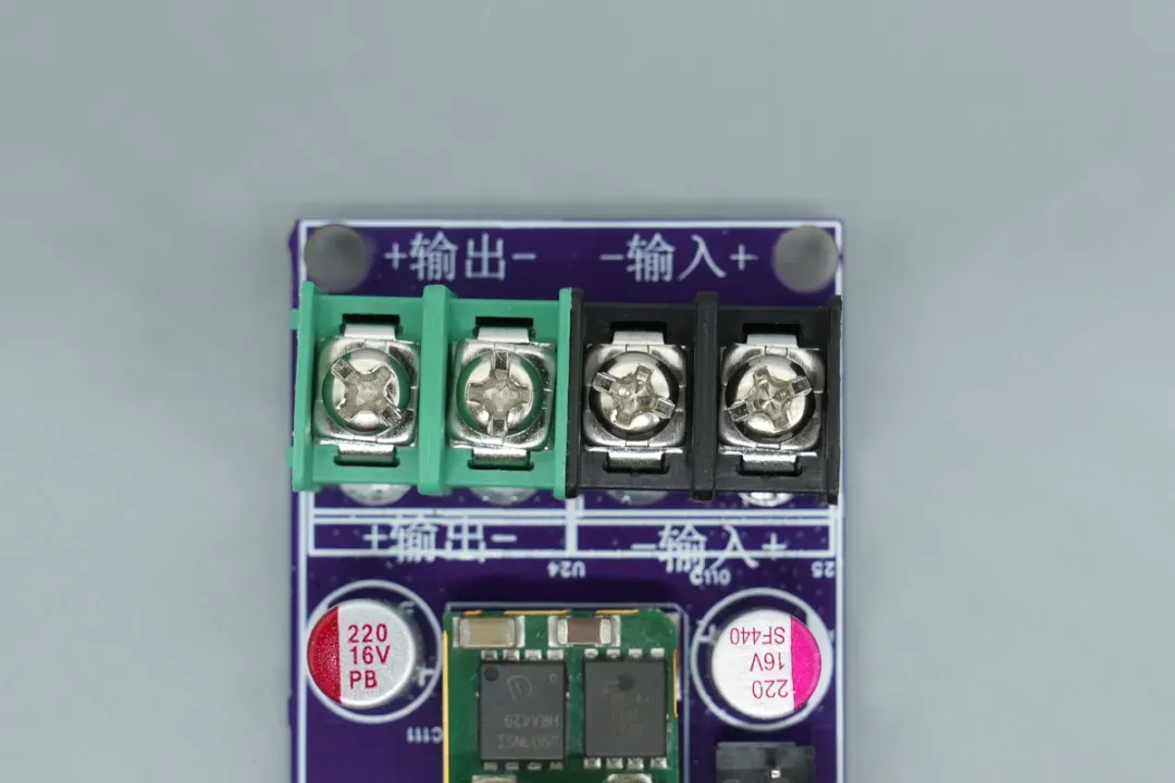 Unleashing Telecom-Grade Power | Hands-On with the 20A High-Current Non-Isolated DC-DC Buck Module-Chargerlab