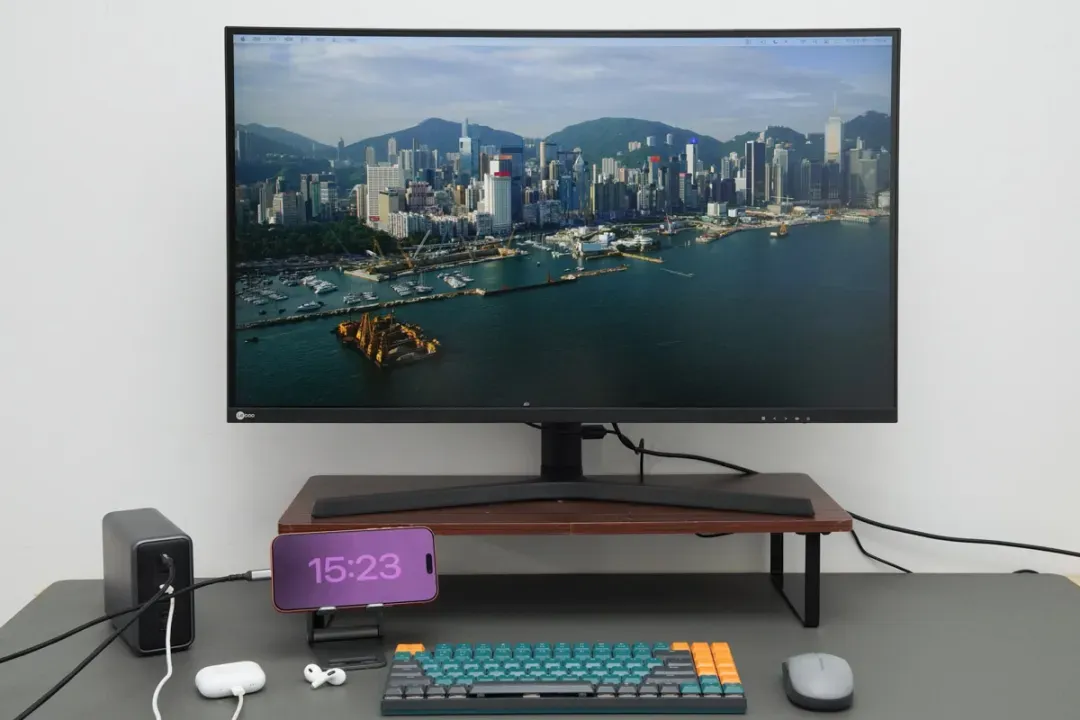 UGREEN Unveils 500W GaN Desktop Charging Station-Chargerlab