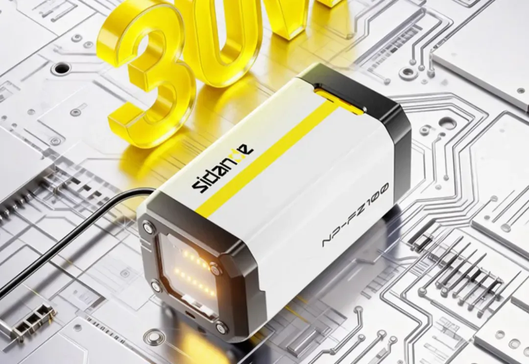 Sidande Unveils Dragon Scale Pro Series Camera Battery Fast-Charging Hubs-Chargerlab