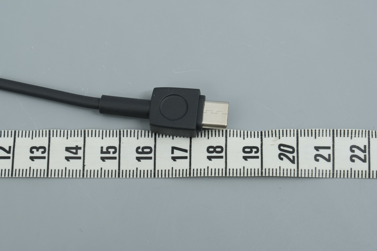 Teardown of the Xiaomi Built-in Cable Power Bank 20000mAh 22.5W 2026-Chargerlab