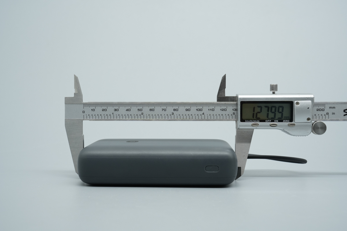 Teardown of the Xiaomi Built-in Cable Power Bank 20000mAh 22.5W 2026-Chargerlab